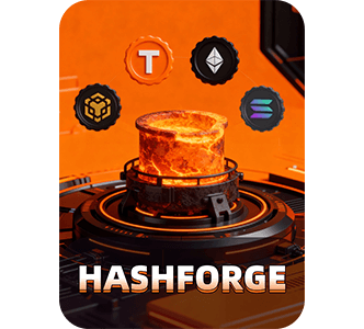 HashForge