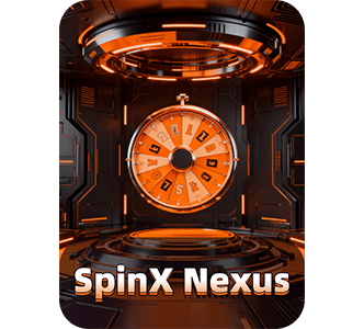 SpinX Nexus