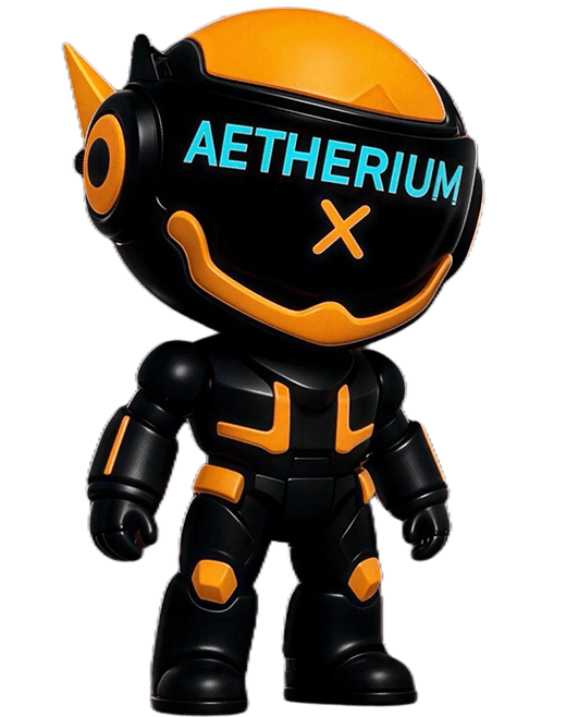 AetheriumX