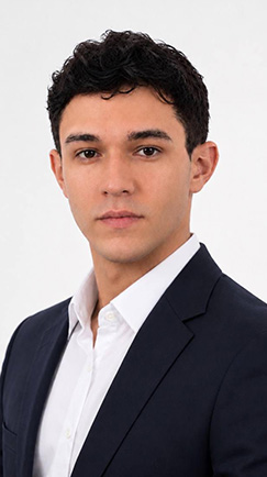 Andrew Reitz