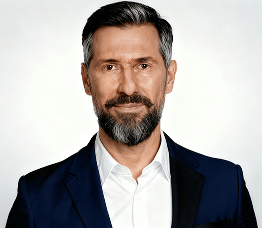 Strategic Advisor