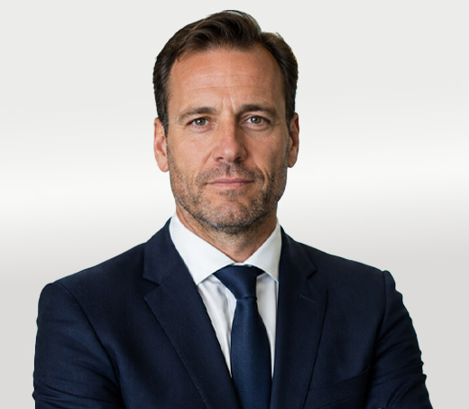 Europe Market Director