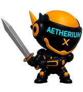 AetheriumX
